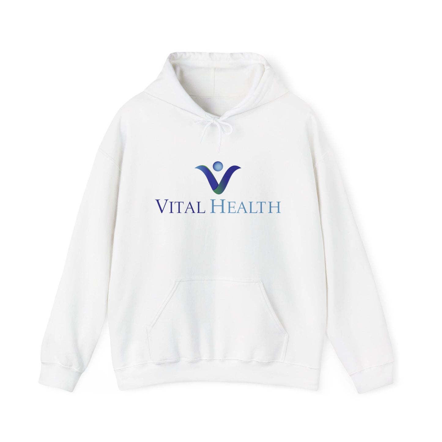 Vital Health Unisex Heavy Blend™ Hooded Sweatshirt