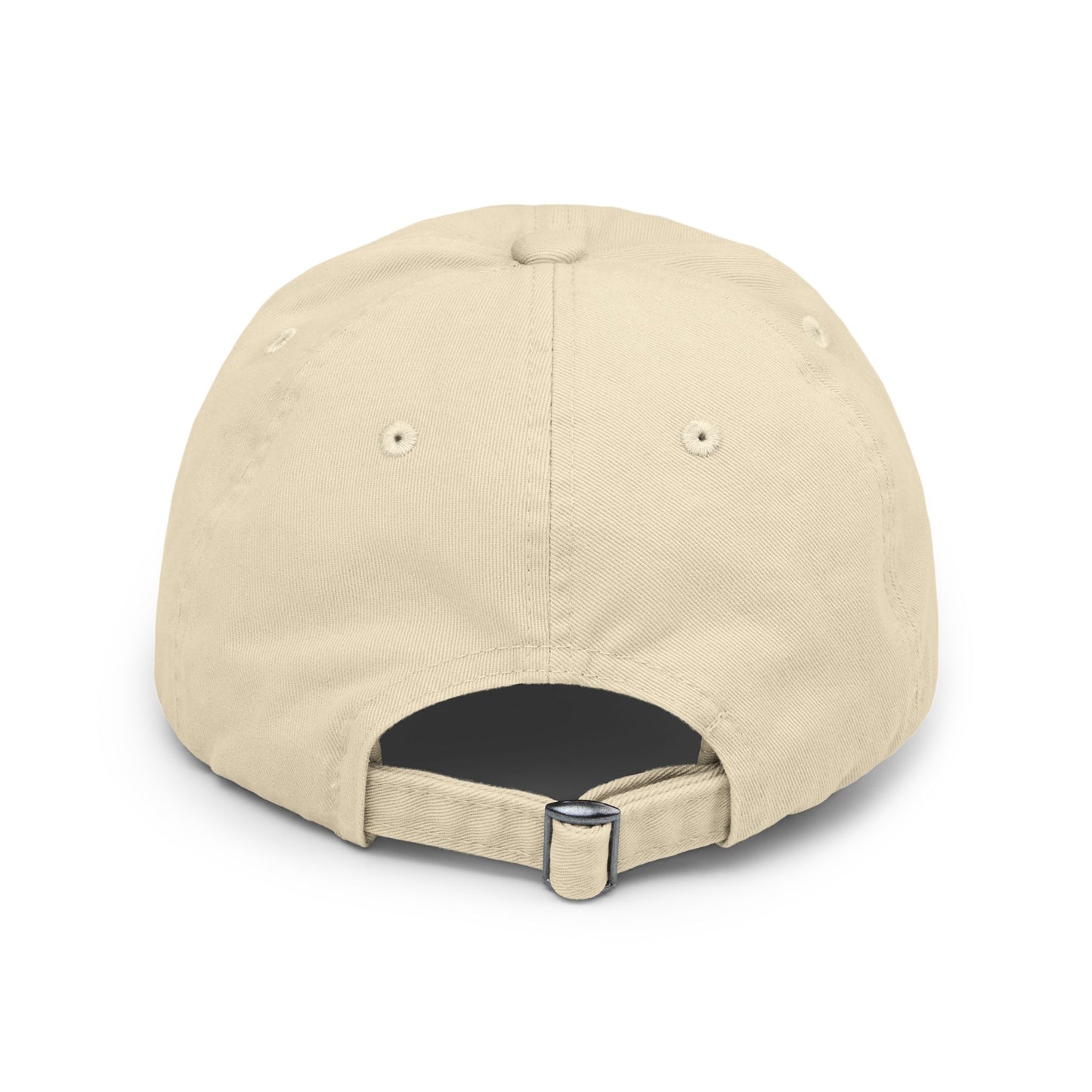Not All Wounds Are Visible Unisex Distressed Cap