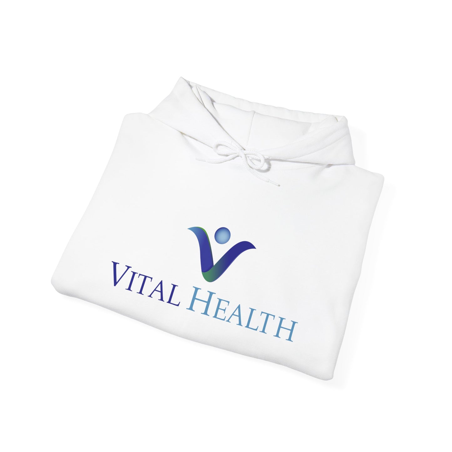Vital Health Unisex Heavy Blend™ Hooded Sweatshirt